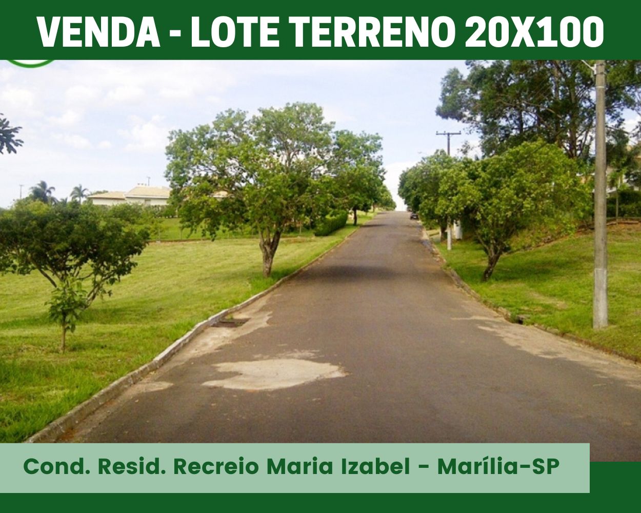 Apartamento, Residencial em condomínio para Venda, Jardim Maria Izabel,  Marília