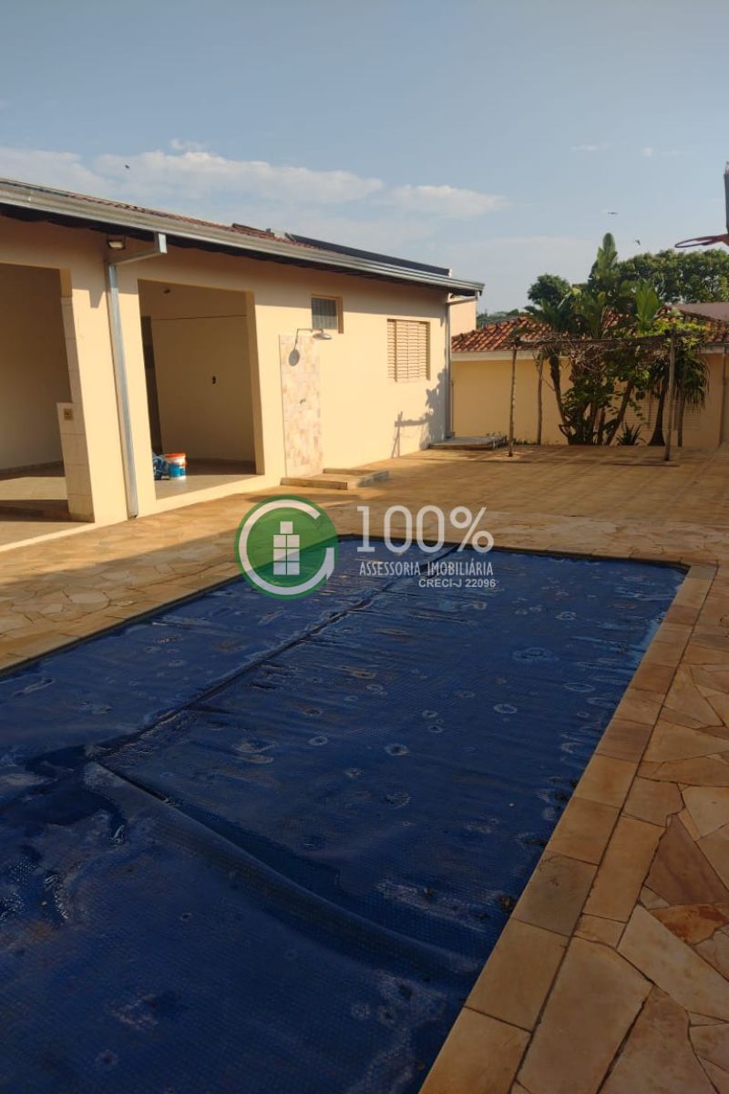 Venda - Imóvel Residencial / Comercial - Jd. Parati - Marília-SP - Imagem 61