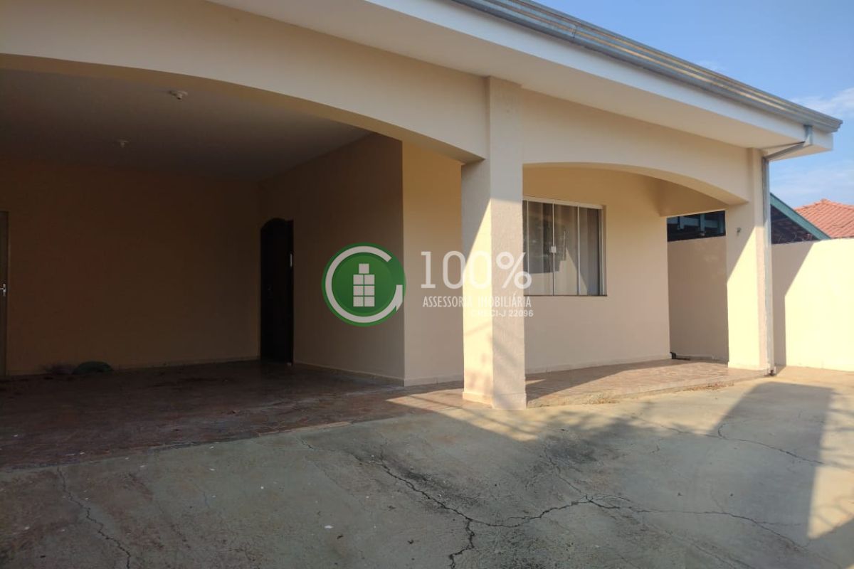 Venda - Imóvel Residencial / Comercial - Jd. Parati - Marília-SP - Imagem 2