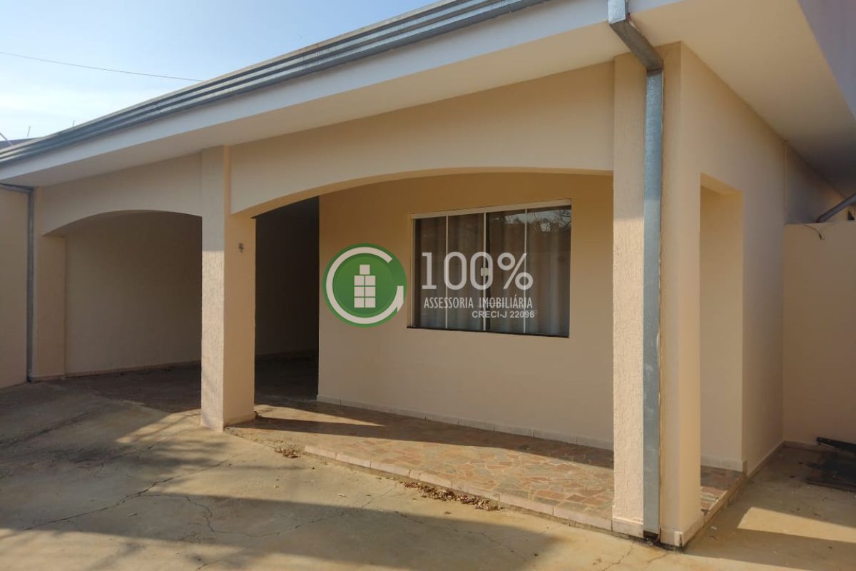 Venda - Imóvel Residencial / Comercial - Jd. Parati - Marília-SP - Imagem 66
