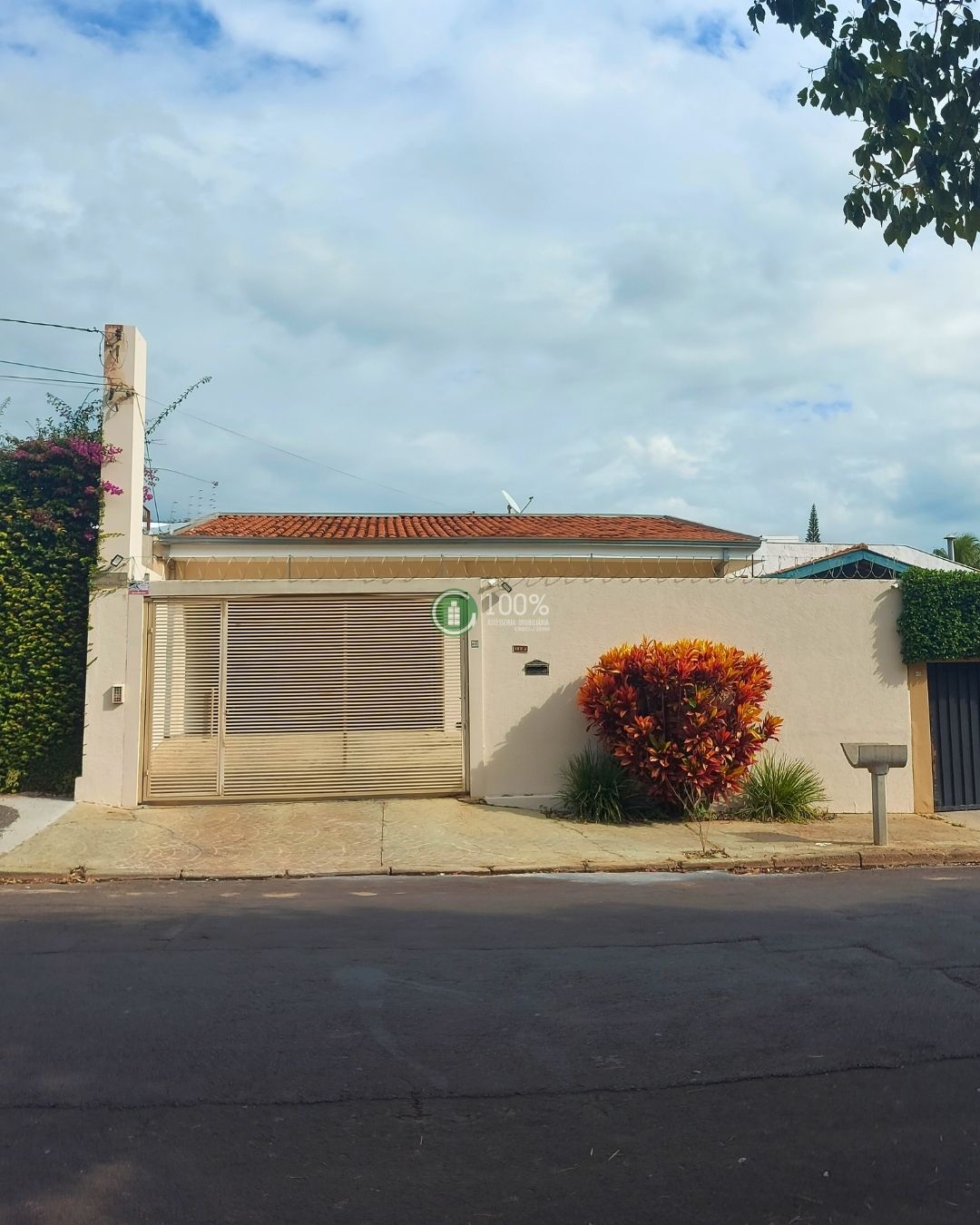 Excelente imóvel para venda ou Locação Comercial no Jardim Parati em Marília SP