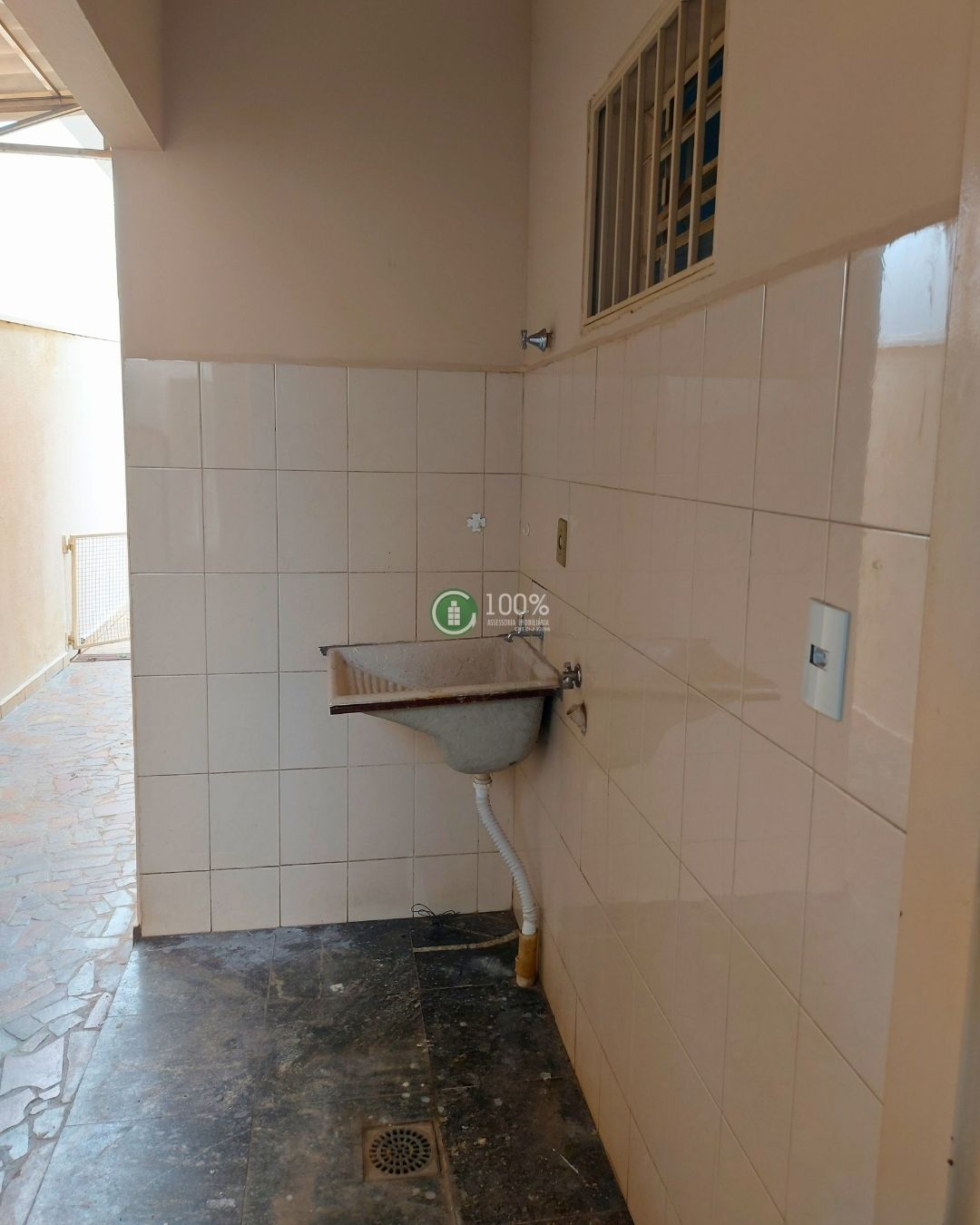 Excelente imóvel para venda ou Locação Comercial no Jardim Parati em Marília SP