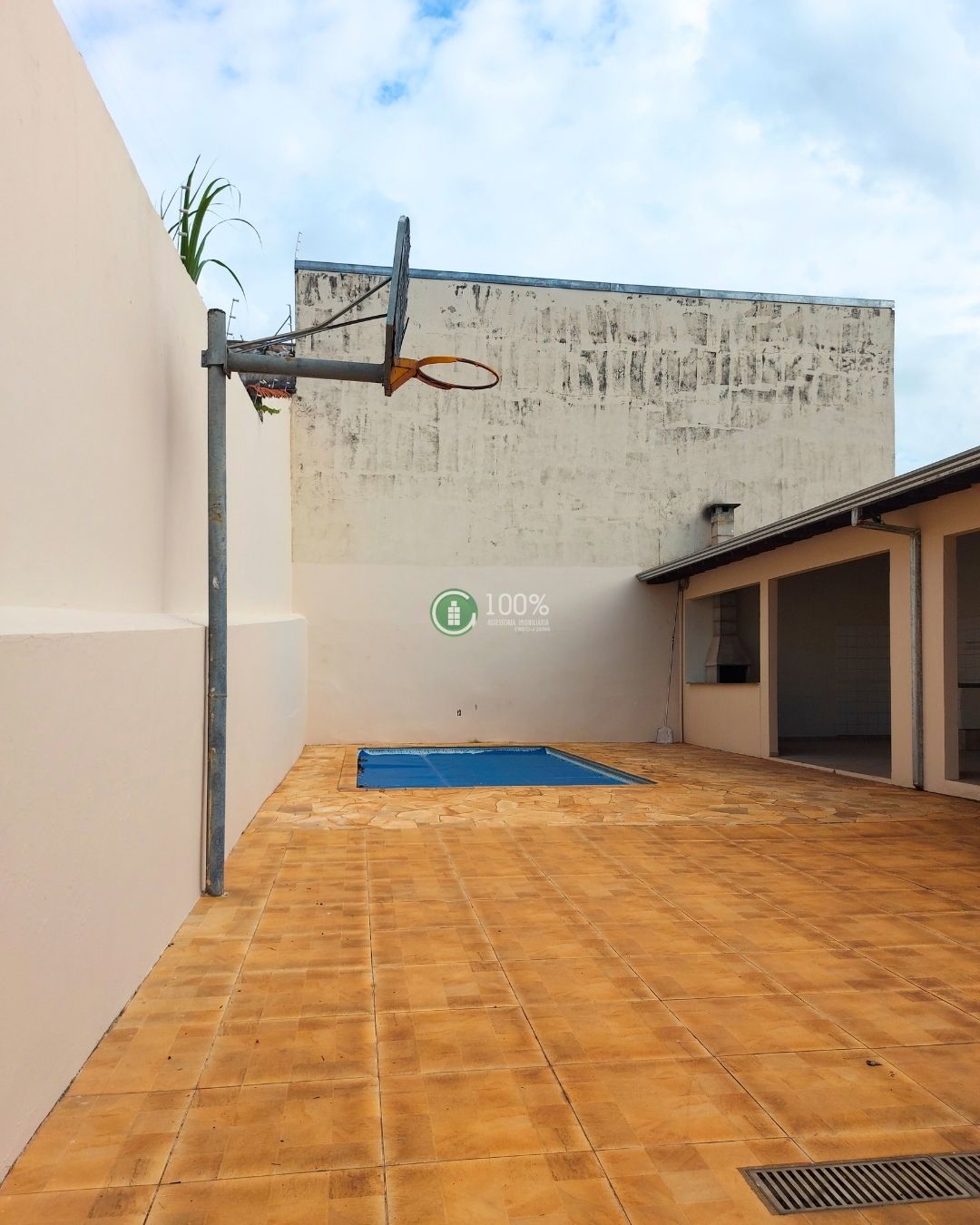 Excelente imóvel para venda ou Locação Comercial no Jardim Parati em Marília SP