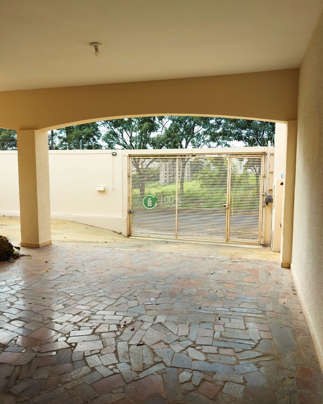 Excelente imóvel para venda ou Locação Comercial no Jardim Parati em Marília SP
