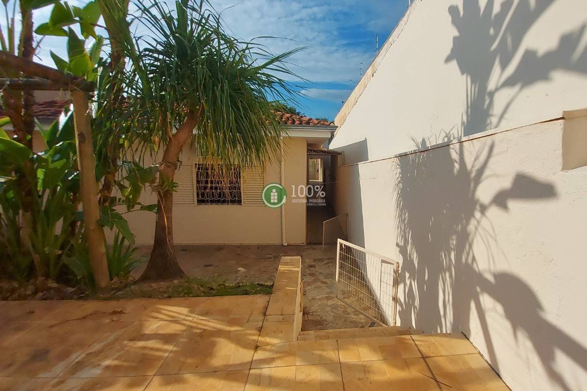 Excelente imóvel para venda ou Locação Comercial no Jardim Parati em Marília SP