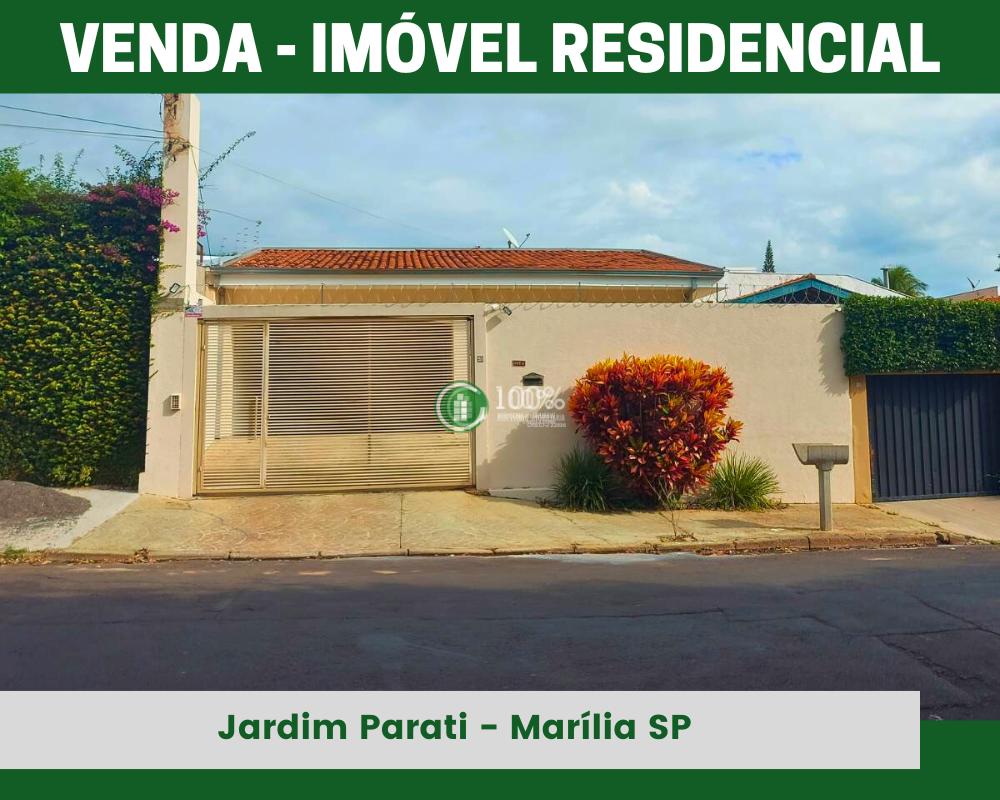 Excelente imóvel para venda ou Locação Comercial no Jardim Parati em Marília SP