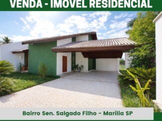 Excelente imóvel residencial com possibilidade comercial