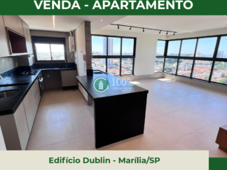Edifício Dublin - Marília/SP